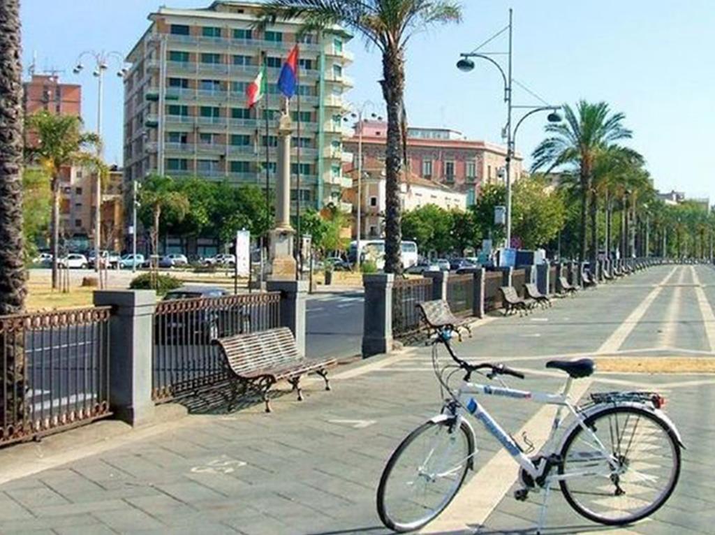 Your Home In Town Catania Esterno foto