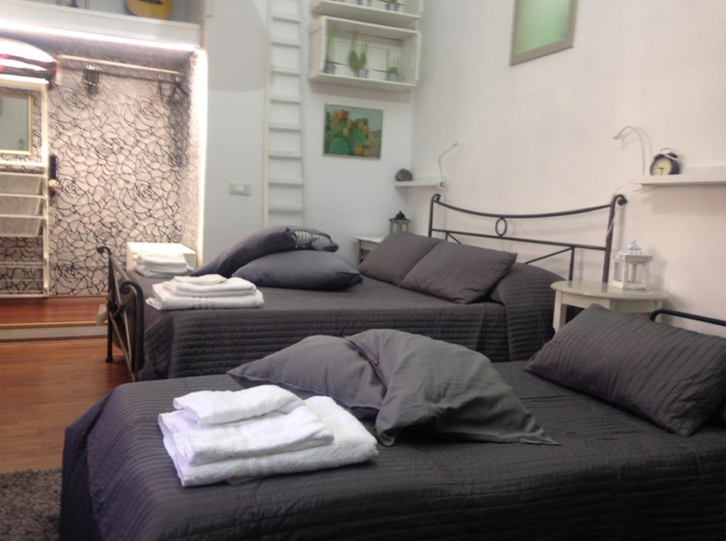 Your Home In Town Catania Esterno foto