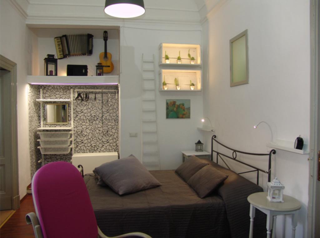 Your Home In Town Catania Esterno foto
