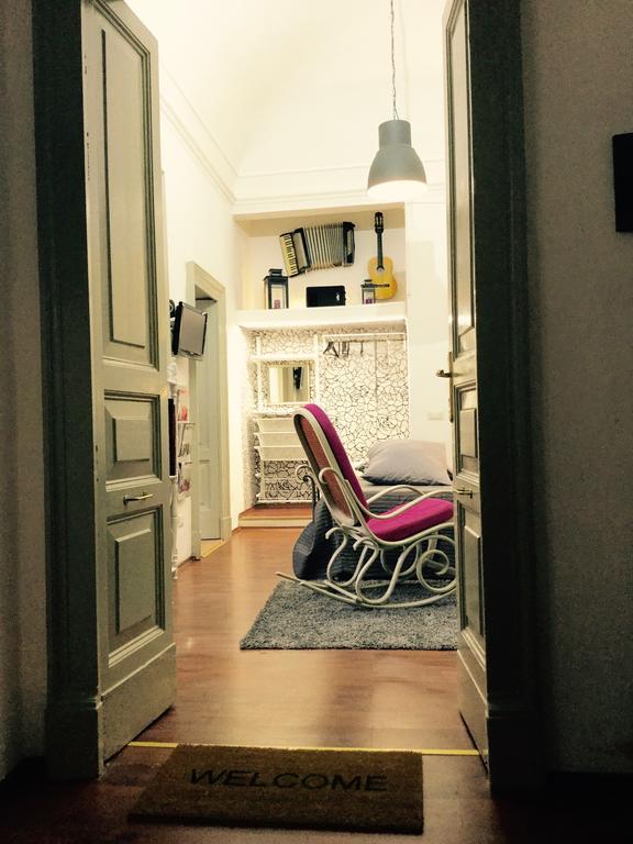 Your Home In Town Catania Esterno foto