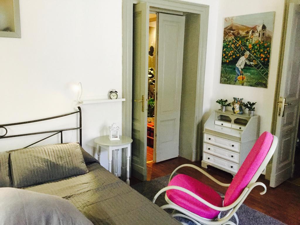 Your Home In Town Catania Esterno foto